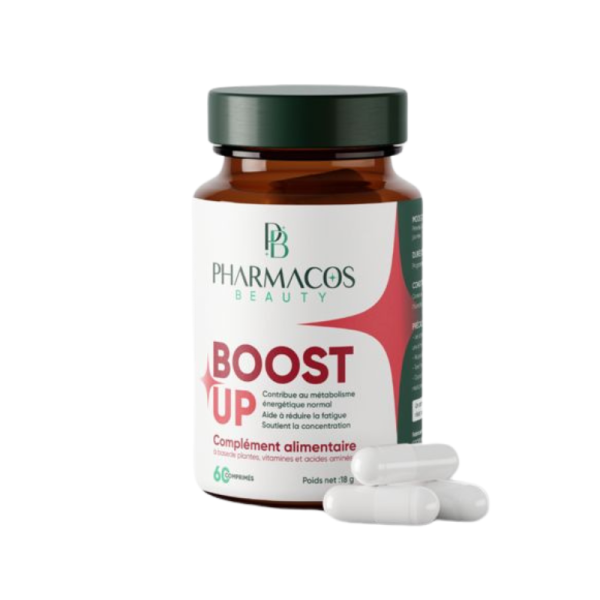 BoostUp