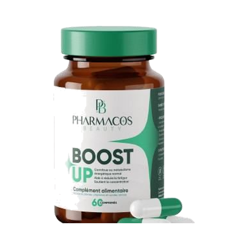 BoostUp